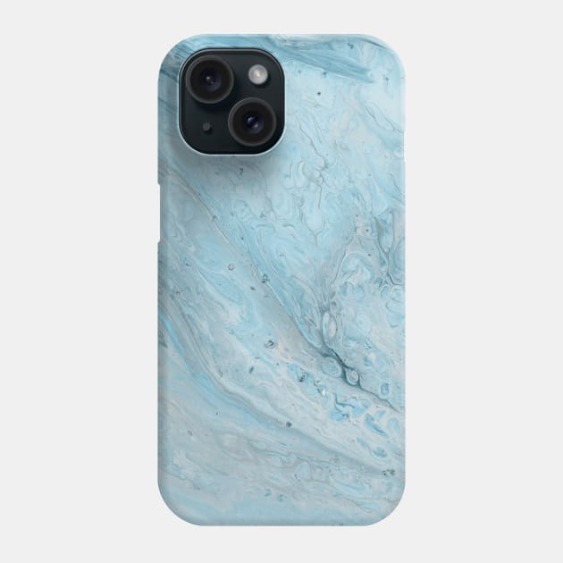 Storm Phone Case by NJORDUR