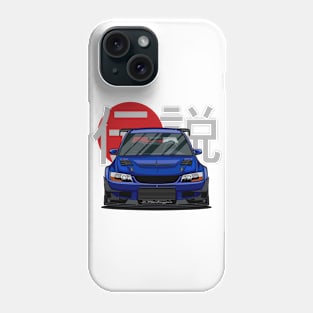 EVO VIII Phone Case