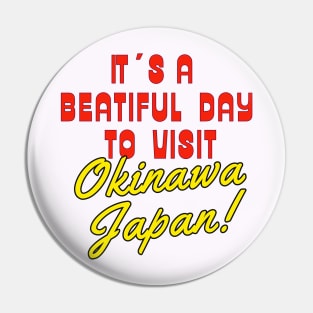 Okinawa Japan. Gift Ideas For The Travel Enthusiast. Pin