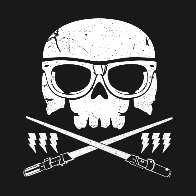 Cordova Club Skull by WrestleWithHope