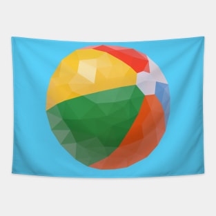 Beach Ball! Tapestry