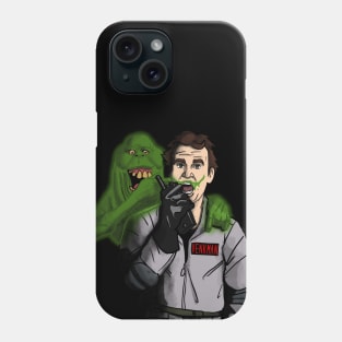 Let's Put A Lil Slime On That Face! Phone Case