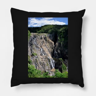 Australie - Cairns, Kuranda Pillow