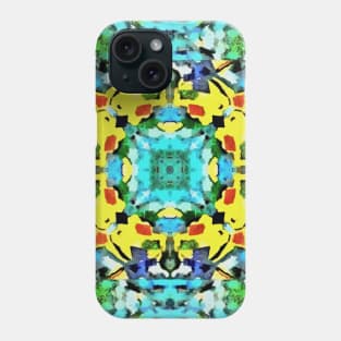 Stocksom Aqua Design 6... Phone Case