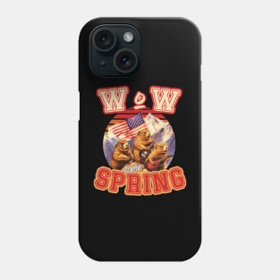 WOW Spring Phone Case