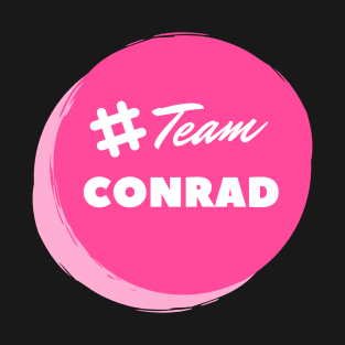 Team Conrad T-Shirt