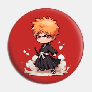 ichigo Pin