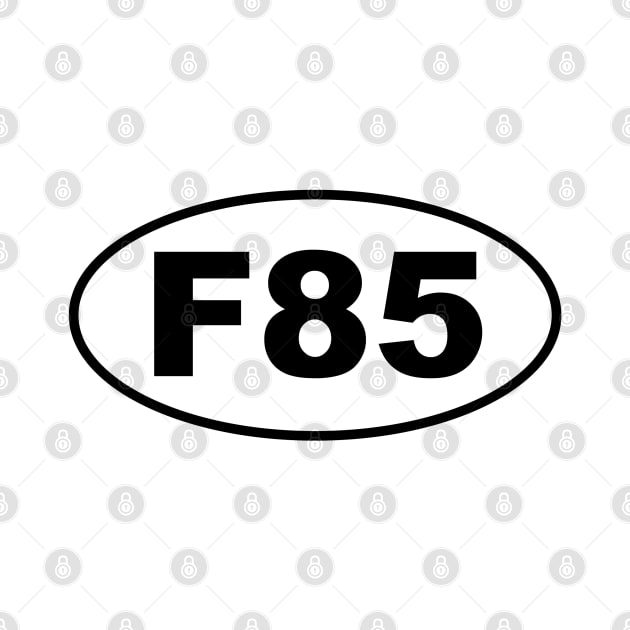 F85 Chassis Code Marathon Style by NickShirrell