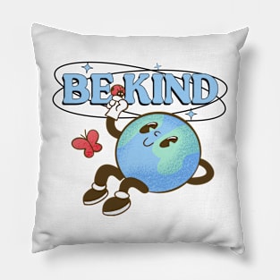 BE KIND Pillow