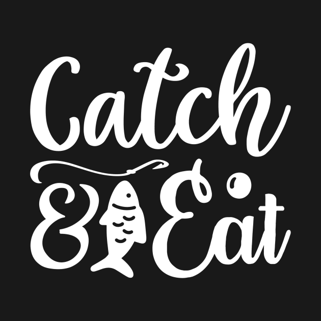 Catch by Design Anbay