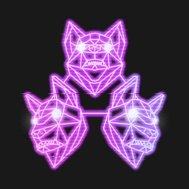 Cerberus by itsmidnight