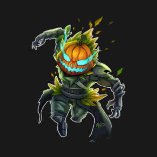 Fortnite Merch T Shirts Teepublic - hollowhead v2 t shirt