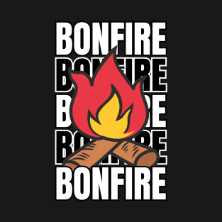 Campfire T-Shirt