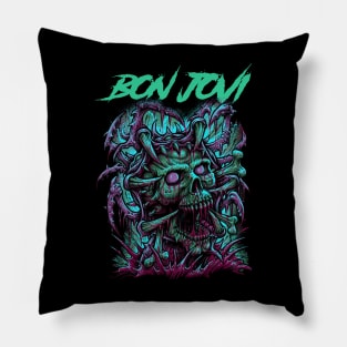 JOVI BAND Pillow