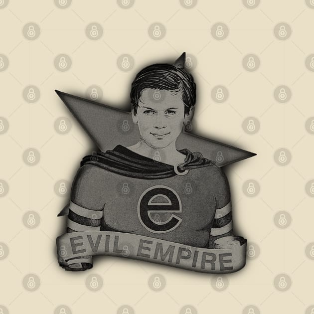 Evil Empire Vintage by Olvera_Nattie