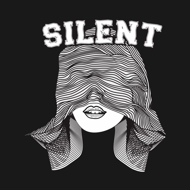 SILENT by Regiga Project