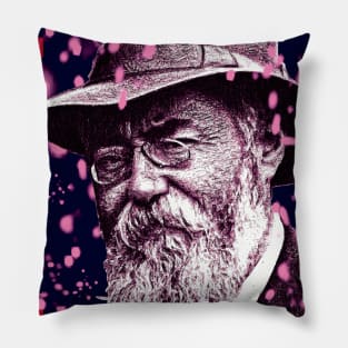 Francis Jammes Pillow