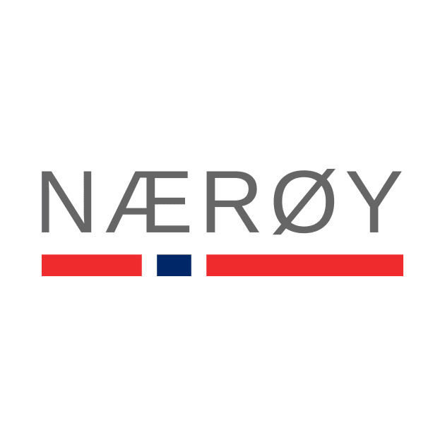 Nærøy Norway by tshirtsnorway