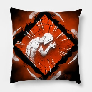 Mindbreaker Pillow