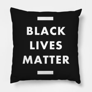 Black Lives Matter Pillow