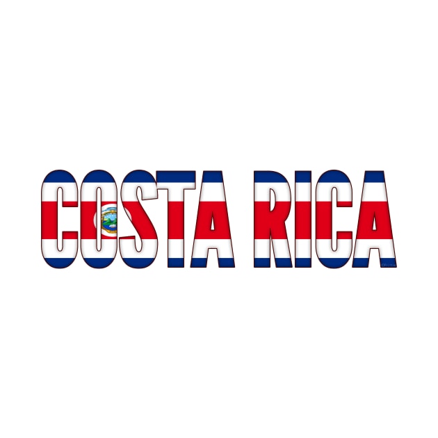 Costa Rica by SeattleDesignCompany