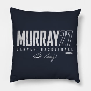 Jamal Murray Denver Elite Pillow