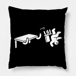 FLIP YOU! Pillow