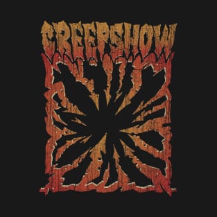 Creepshow T-Shirt