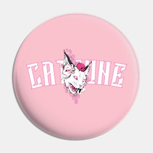 Catsune japan v1 Pin