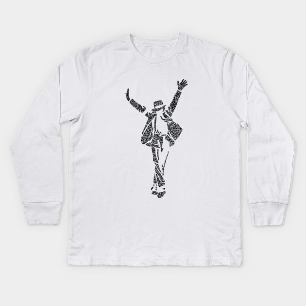 kids michael jackson shirts