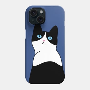 BLUE EYES Phone Case