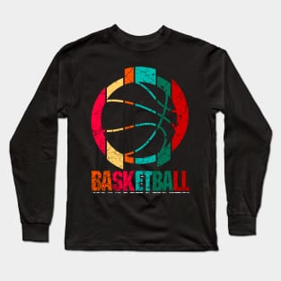 Basketball Mom T Shirts Basketball Shirt Design' Men's 50/50 T-Shirt