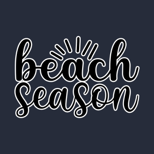 Beach season T-Shirt