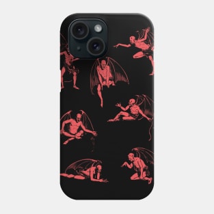 Demons & Devils 👹ALL AROUND Phone Case