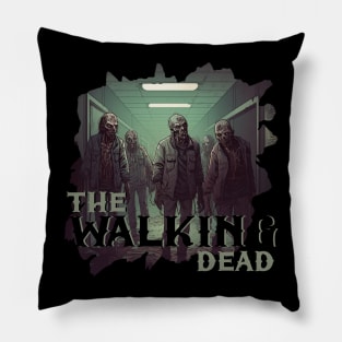 THE WALKING DEAD Pillow