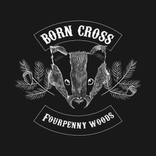 Born Cross T-Shirt