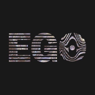 Ego T-Shirt