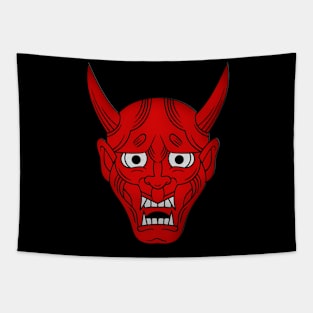 Demon Tapestry