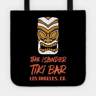 Tiki Islander Tote