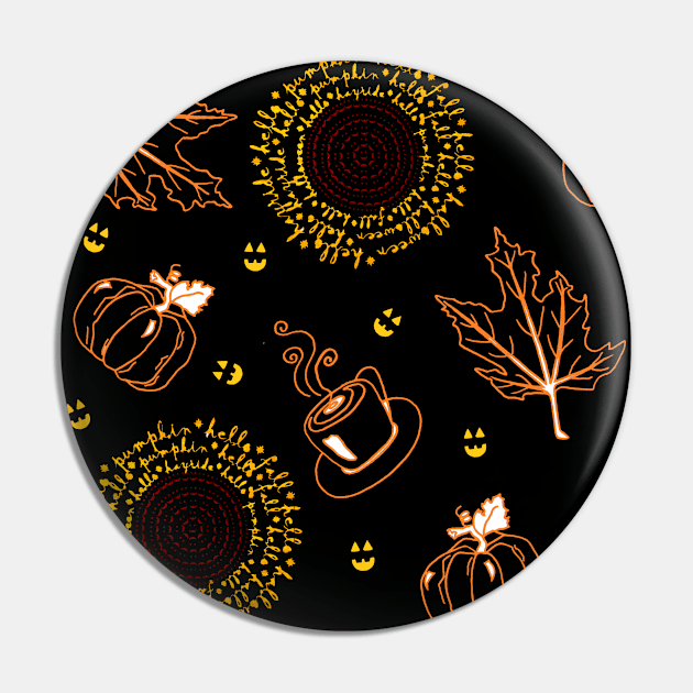 hello halloween Pin by Beaglebee's