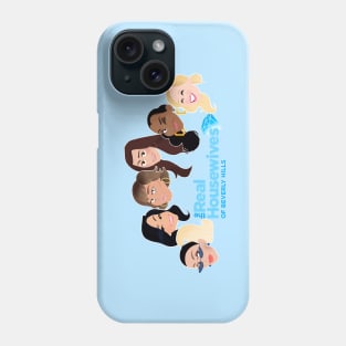 The Real Housewives of Beverly Hills Phone Case