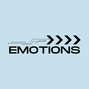 EMOTIONS T-Shirt