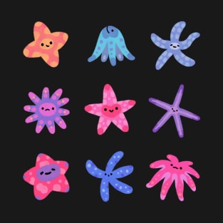 Starfish T-Shirt