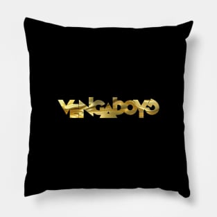 Vengaboys - dance music 90s collector Pillow