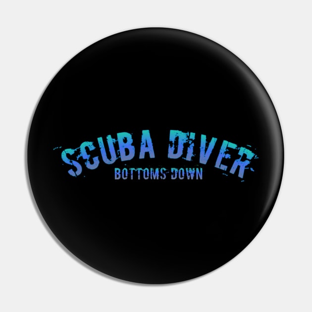 Scuba diving designs Pin by Coreoceanart