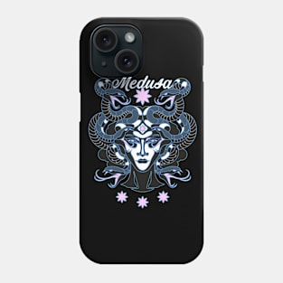 Medusa Phone Case