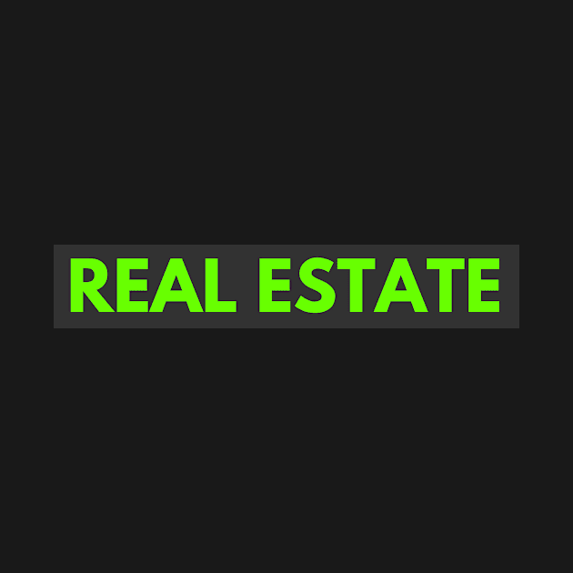 Real Estate by Real Estate Store