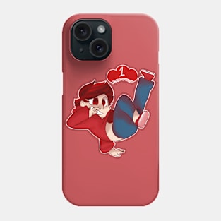 Osomatsu Matsuno Phone Case