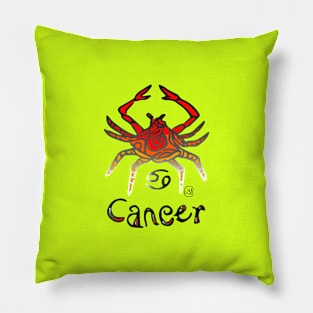 Cancer Pillow