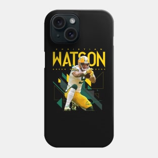 Christian Watson Phone Case